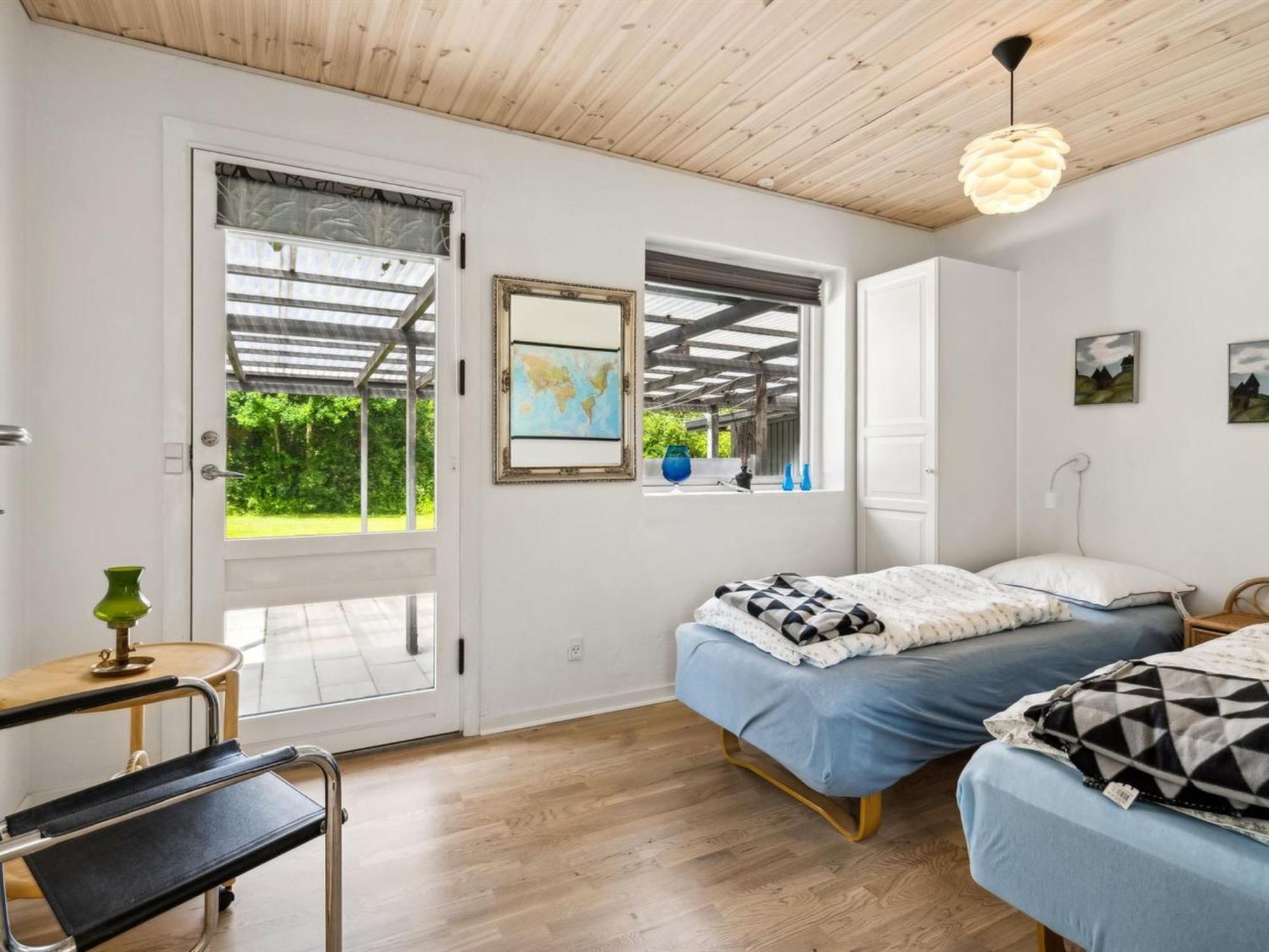 Holiday Home Thorward Børkop Eksteriør bilde